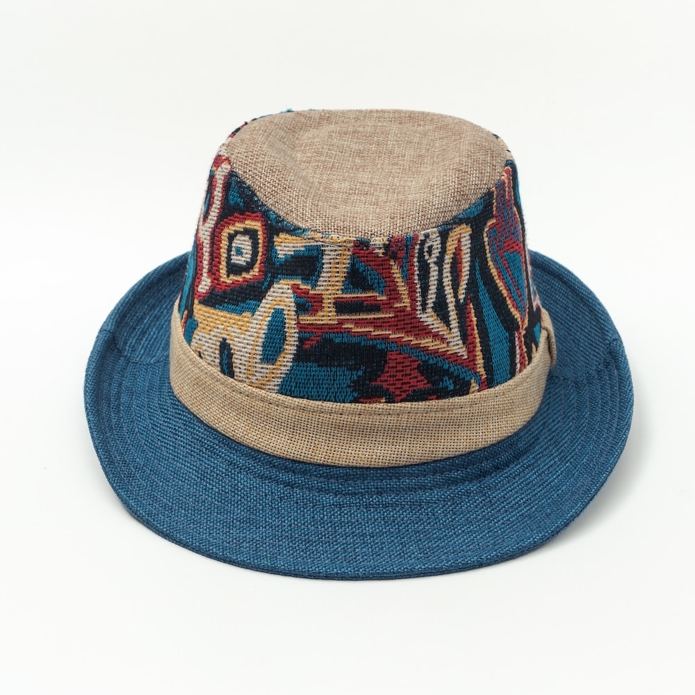 「Editor's Trends/エディターズ トレンド」HAT