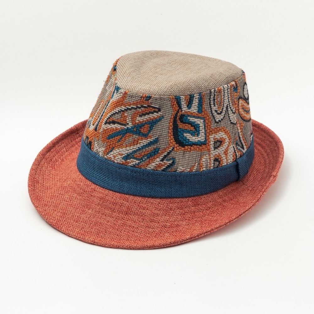 「Editor's Trends/エディターズ トレンド」HAT