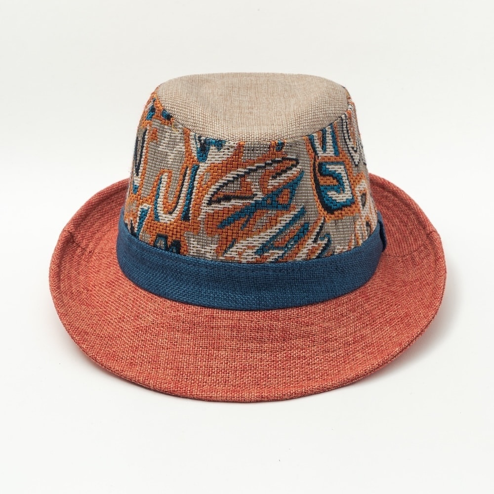 「Editor's Trends/エディターズ トレンド」HAT