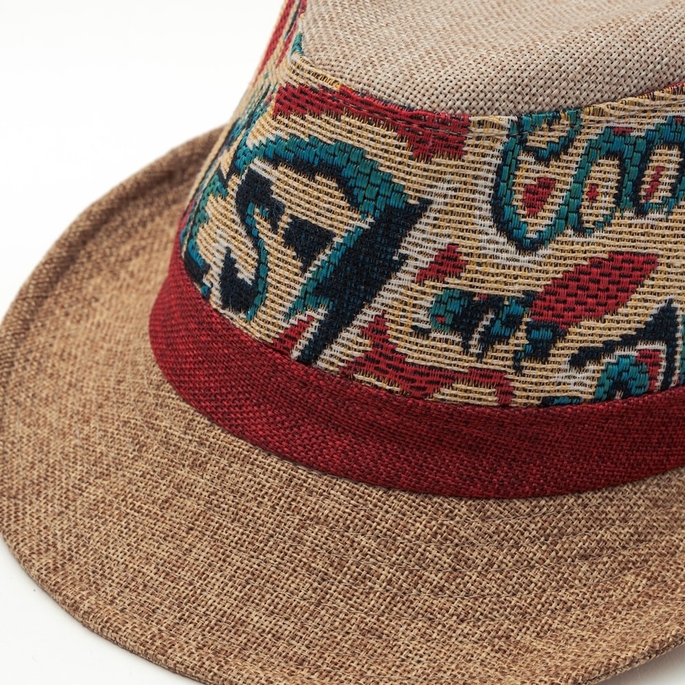 「Editor's Trends/エディターズ トレンド」HAT