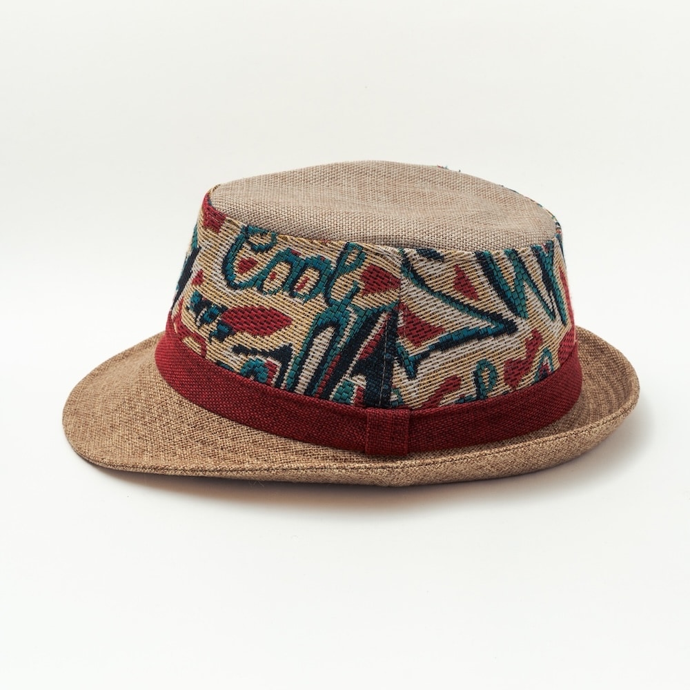 「Editor's Trends/エディターズ トレンド」HAT