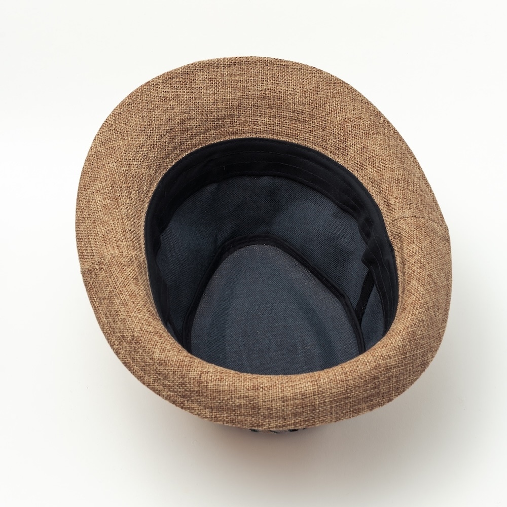 「Editor's Trends/エディターズ トレンド」HAT