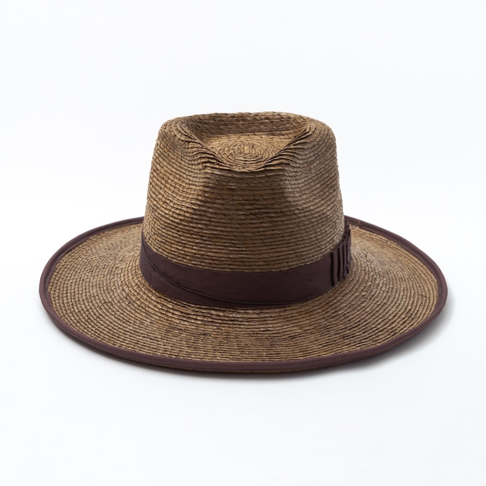 Brixton/ブリクストン」RENO STRAW | HAT | REGATTO