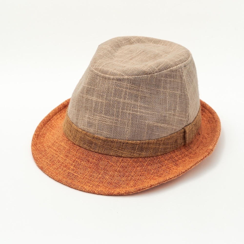 「Editor's Trends/エディターズ トレンド」HAT