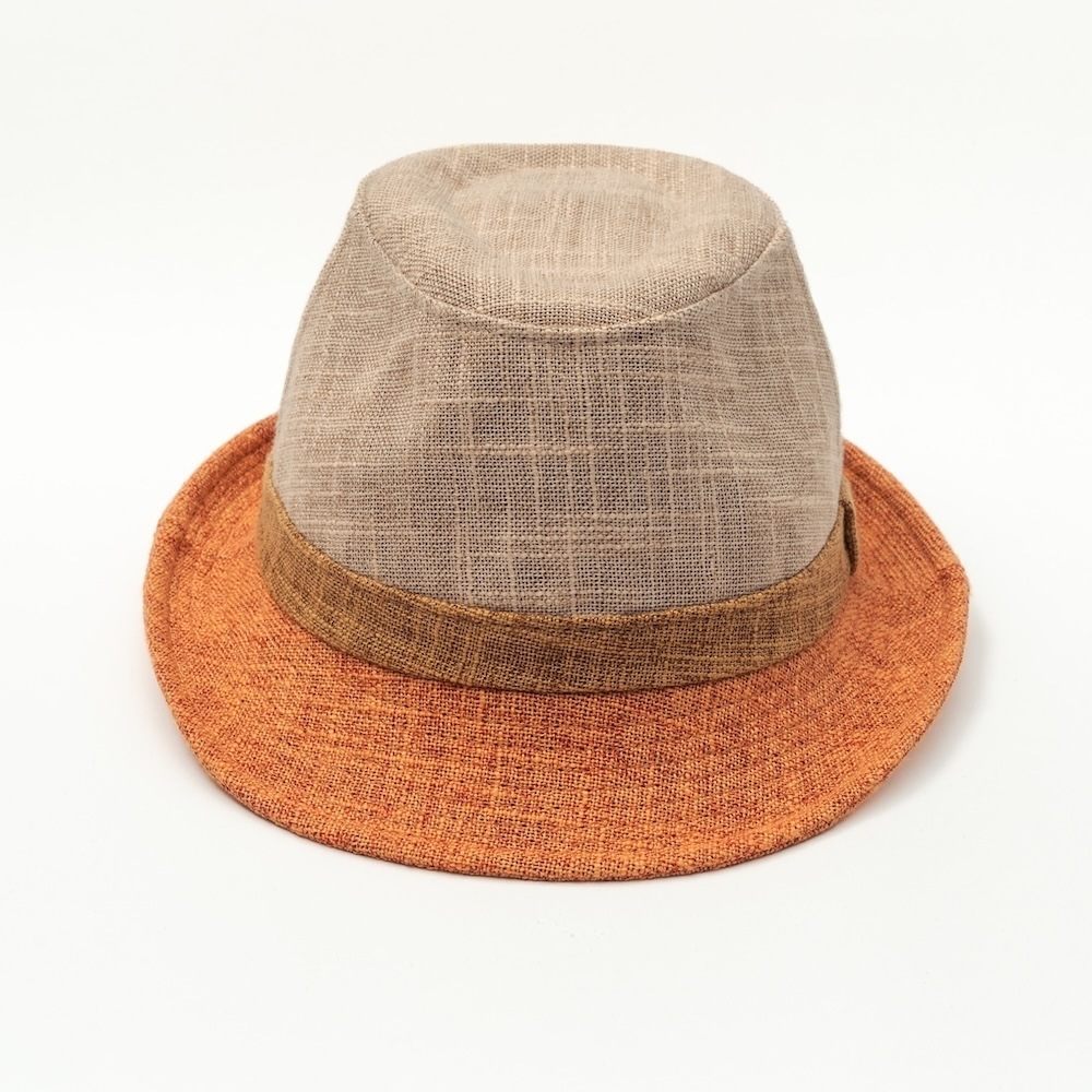 「Editor's Trends/エディターズ トレンド」HAT