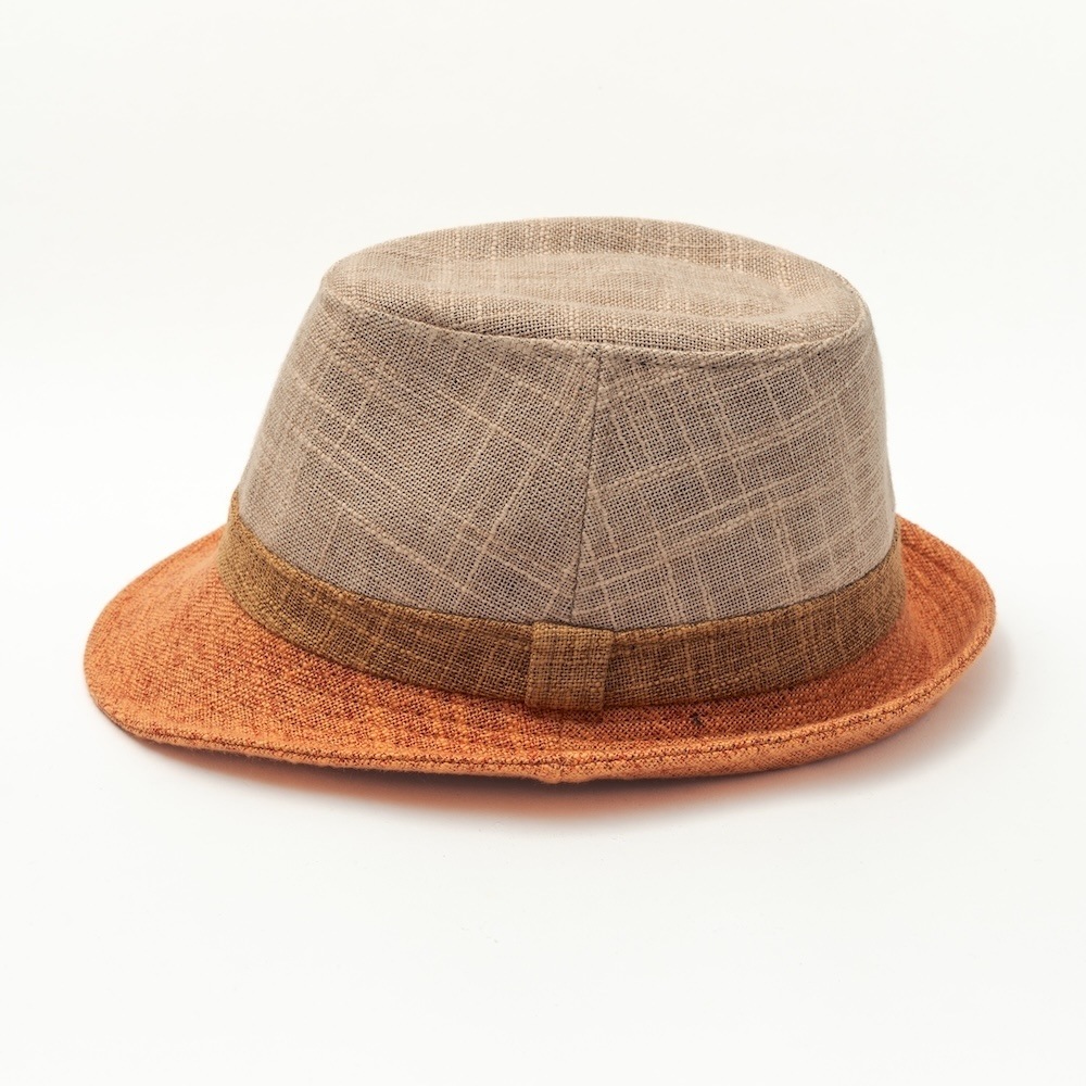 「Editor's Trends/エディターズ トレンド」HAT