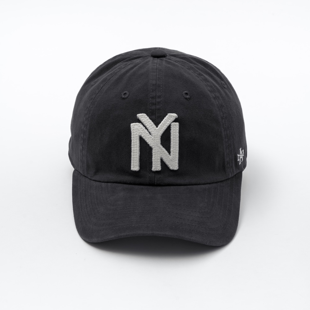 「AMERICAN NEEDLE/アメリカンニードル」NY BLACK YANKEES