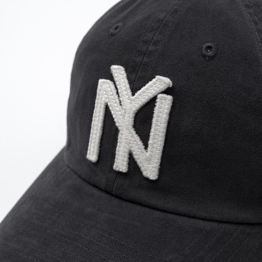 「AMERICAN NEEDLE/アメリカンニードル」NY BLACK YANKEES