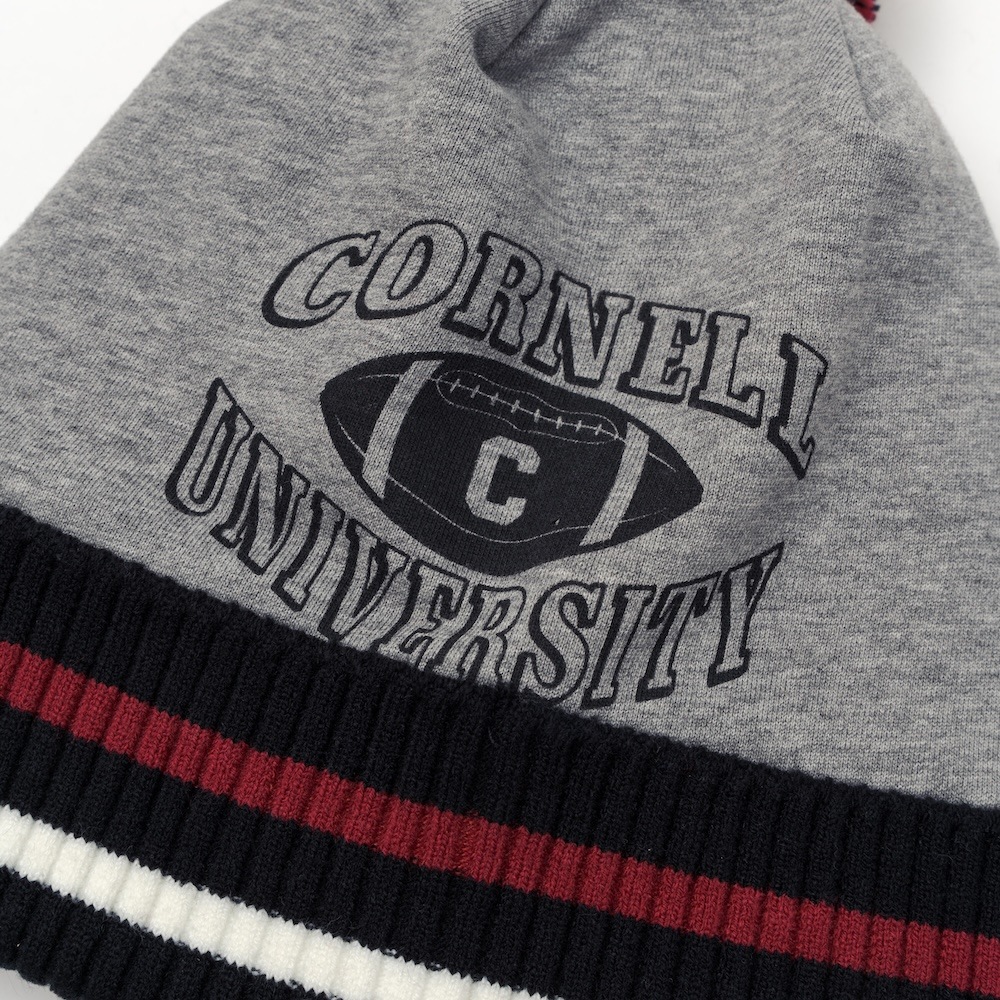 「US COLLEGE」CORNELL UNV SWEAT WATCH