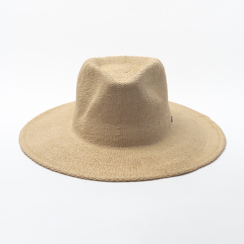 Brixton limited 高級ライン ウール ハット アイボリー L Brixton/ブリクストン」COHEN COWBOY STRAW HAT | HAT | REGATTO