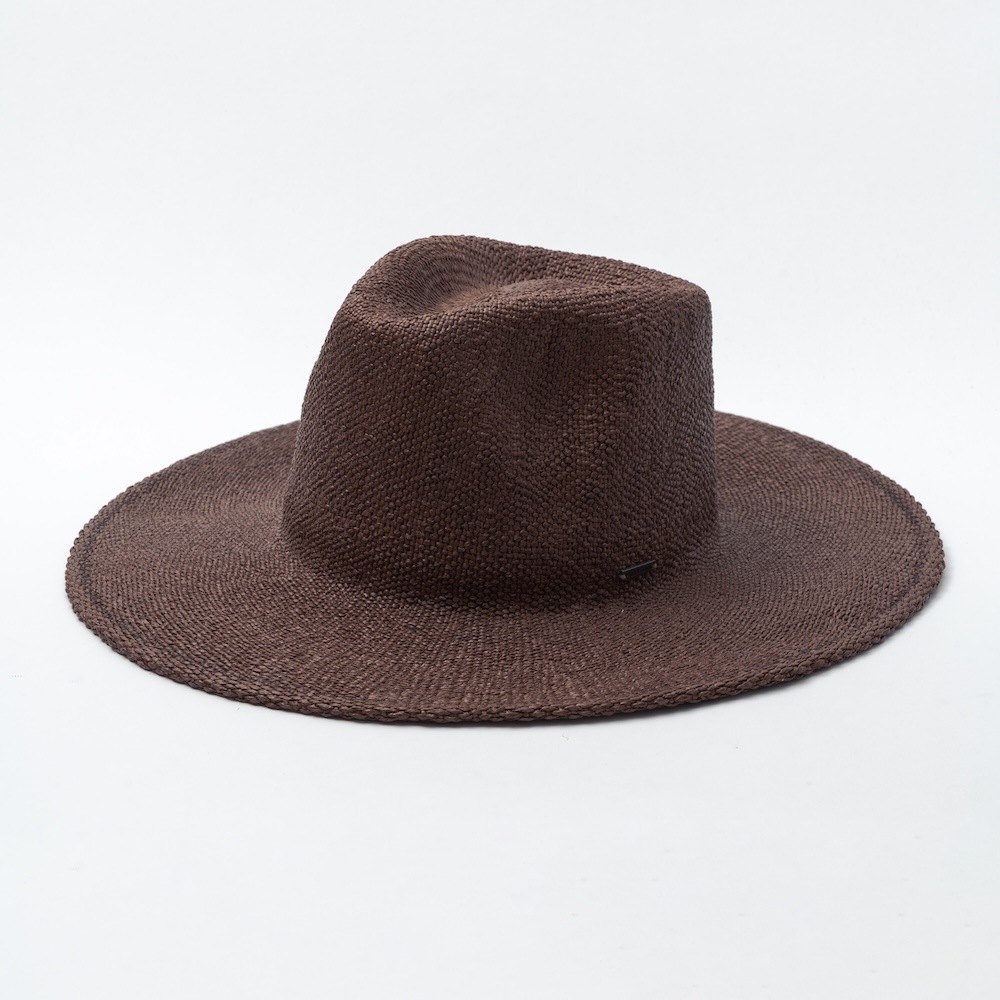 Brixton/ブリクストン」COHEN COWBOY STRAW HAT | HAT | REGATTO