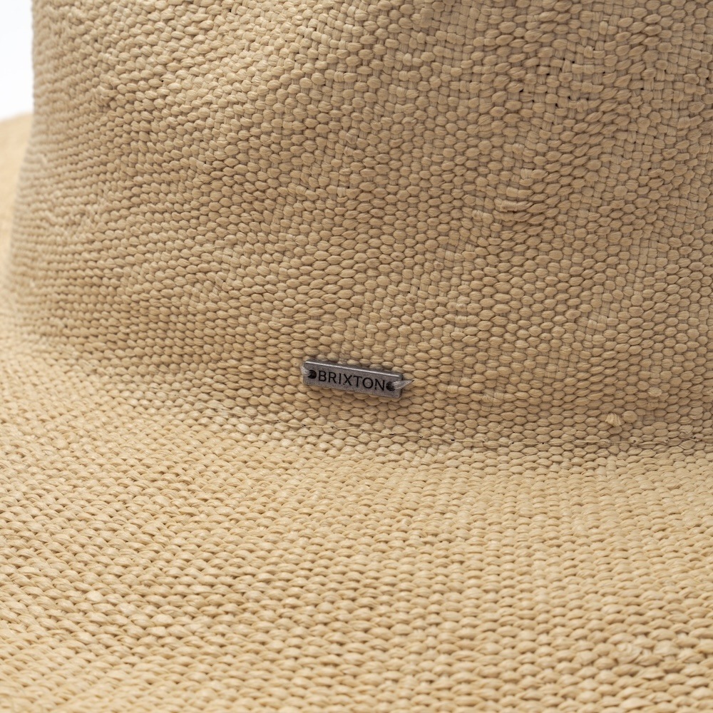 Brixton/ブリクストン」COHEN COWBOY STRAW HAT | HAT | REGATTO