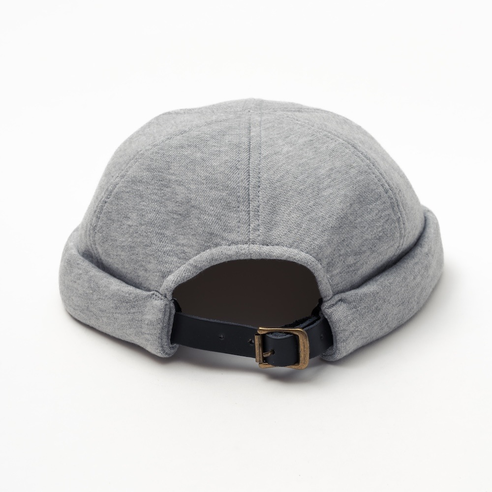 Req Hatter/レックハッター」SWEAT ROLL CAP | CAP | REGATTO