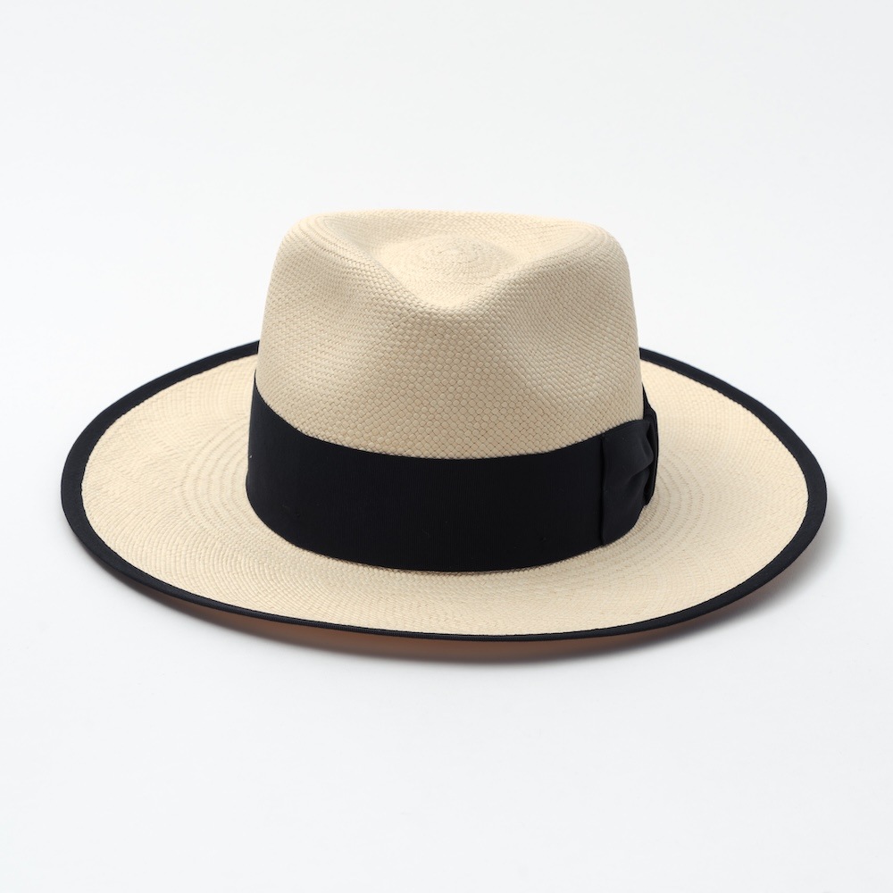 STETSON ステットソン ファーフエルト WHIPPET Sovereign Pinch