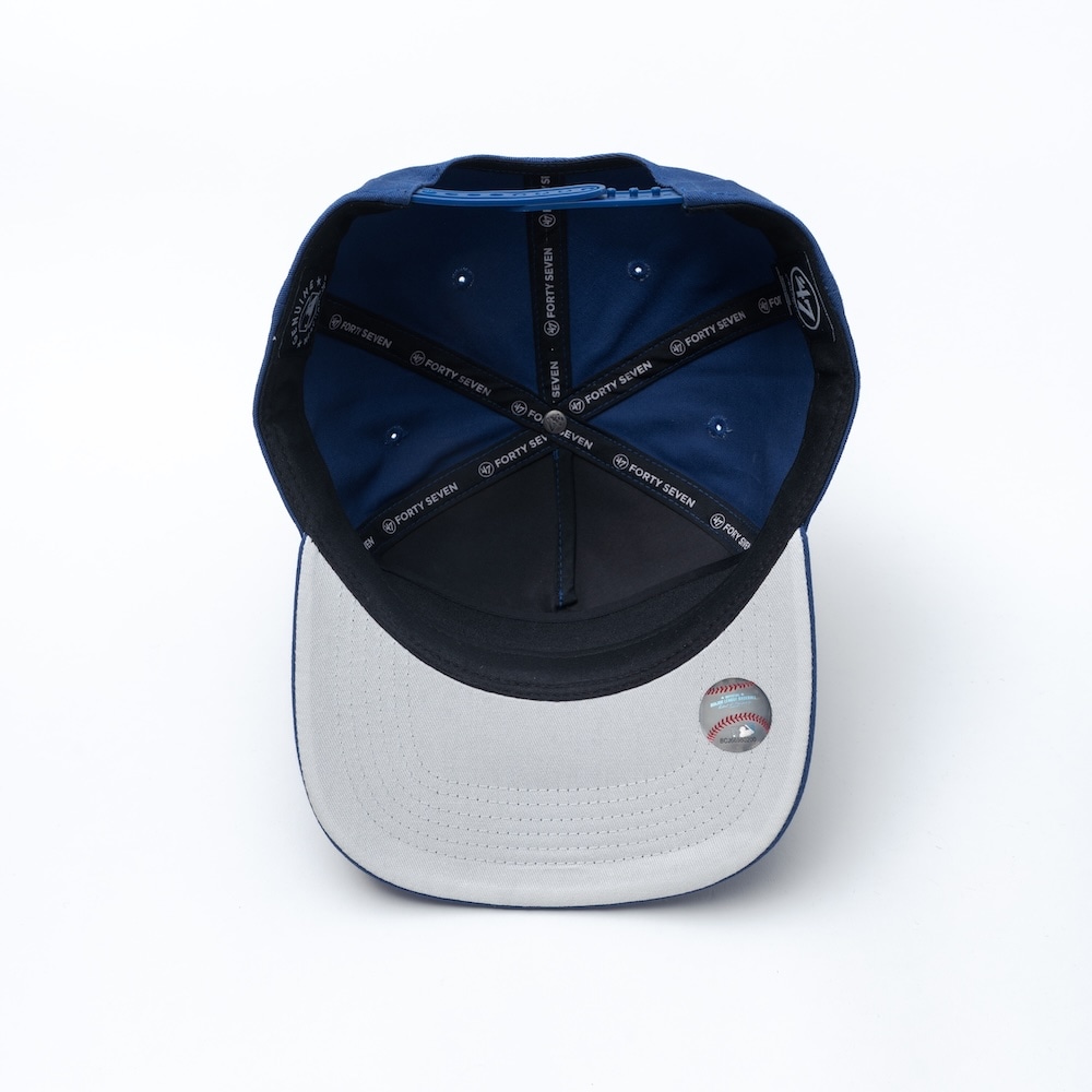 47/フォーティーセブン」Dodgers '47 HITCH | CAP | REGATTO