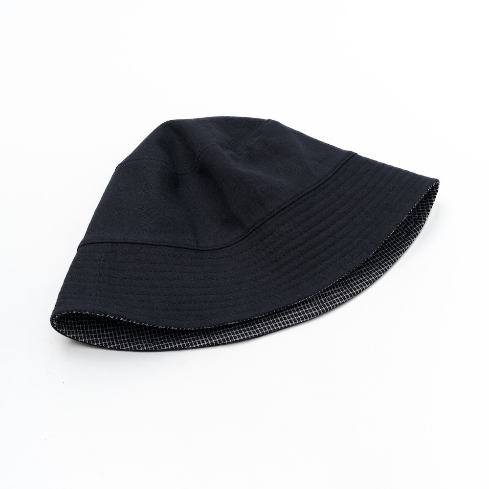 「Editor's Trends/エディターズ トレンド」REVERSIBLE BUCKET