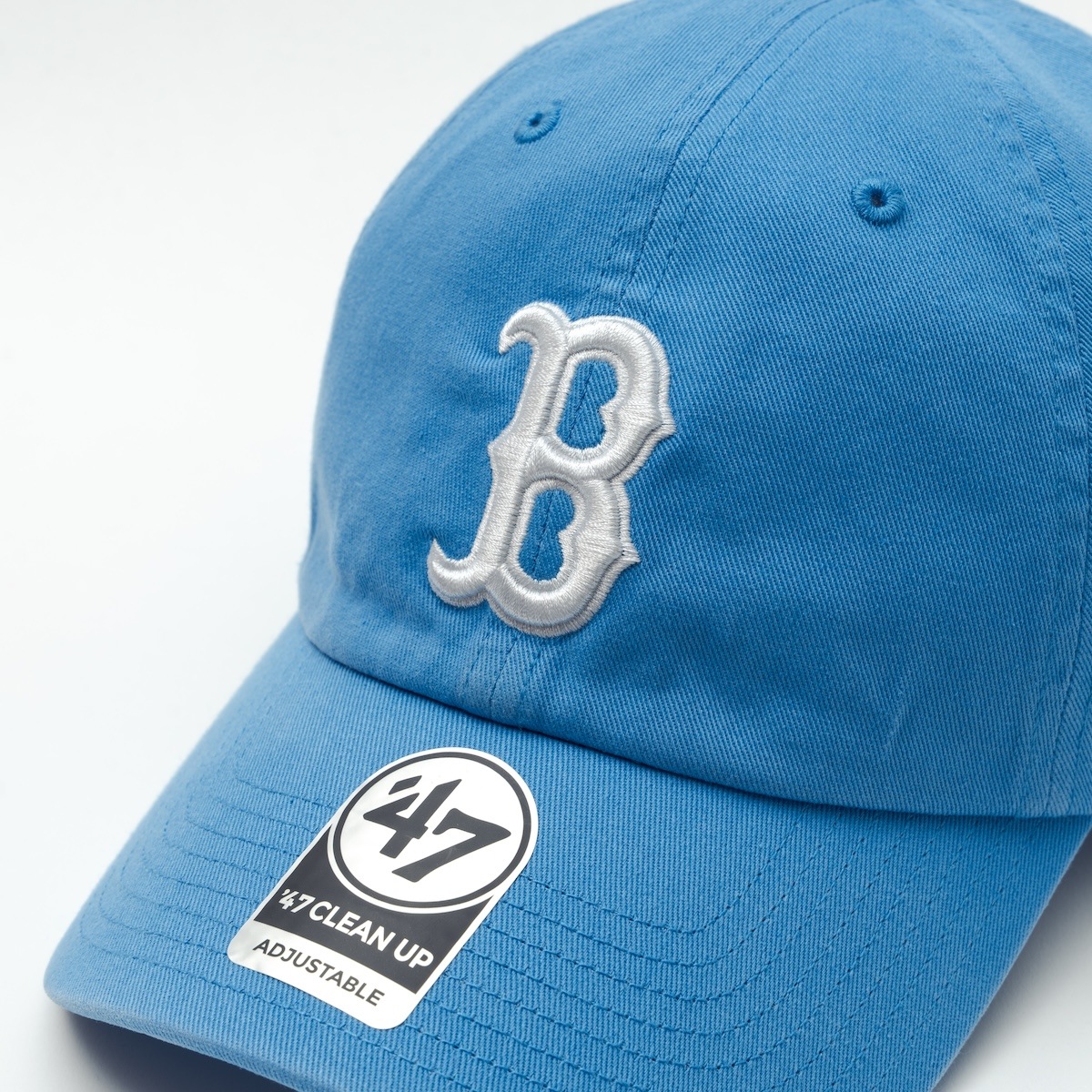 「’47/フォーティーセブン」CLEAN UP RED SOX