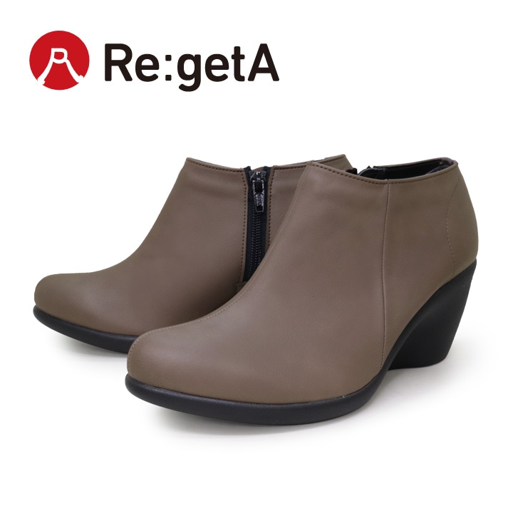 確認用　リゲッタ　激しく破れあり リゲッタ公式ショップ-商品一覧