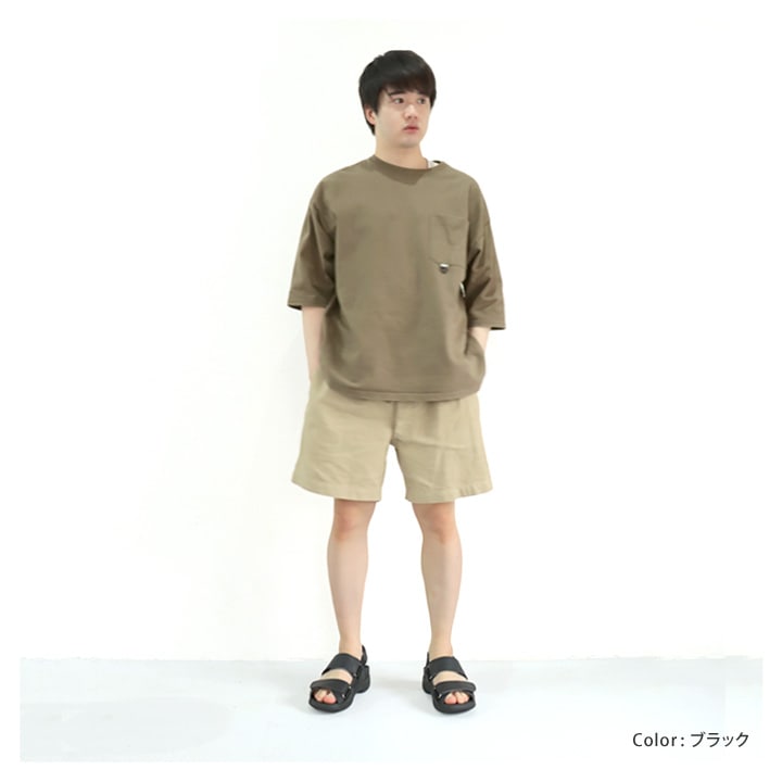 リゲッタ Re:getA RE-3006 メンズ 軽量 厚底 バックベルトサンダル ベルクロ フラット 歩きやすい 履きやすい 痛くなりにくい EVA 父の日