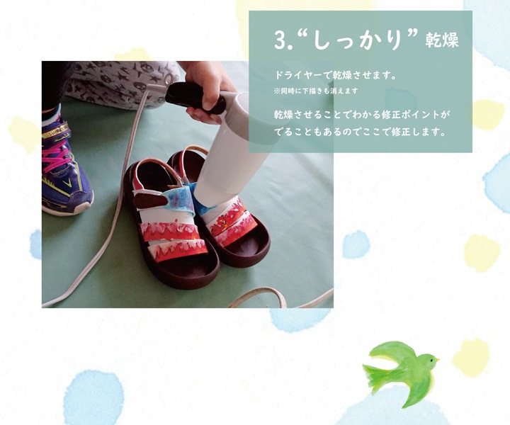 ワークショップご予約 塗リゲッタカヌー＜5月16日inリゲッタ感謝祭＞3,000円※P10倍・クーポンは対象以外