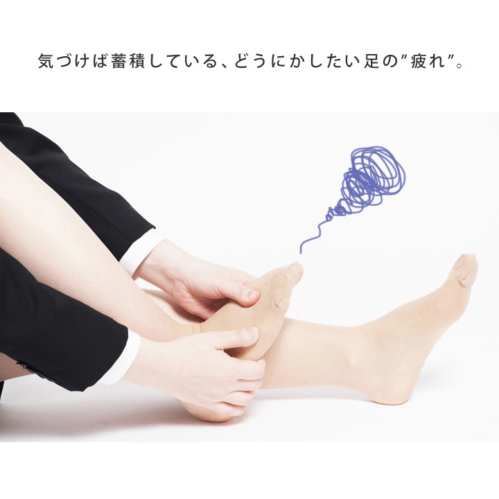 リゲッタ Re:getA RGU-001 Gummi insole グミインソール 中敷き つかれどめインソール 立体インソール 疲れにくい 歩きやすい 立ち仕事 ビジネスシューズ用 安全靴用 旅行