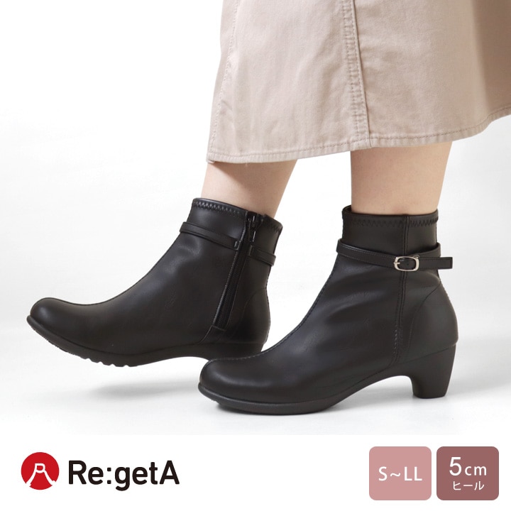 リッタ出品　ルードザーナ4枚 RegettaCanoe -リゲッタカヌー-CJAL-4110 アシンメトリーローウェッジ