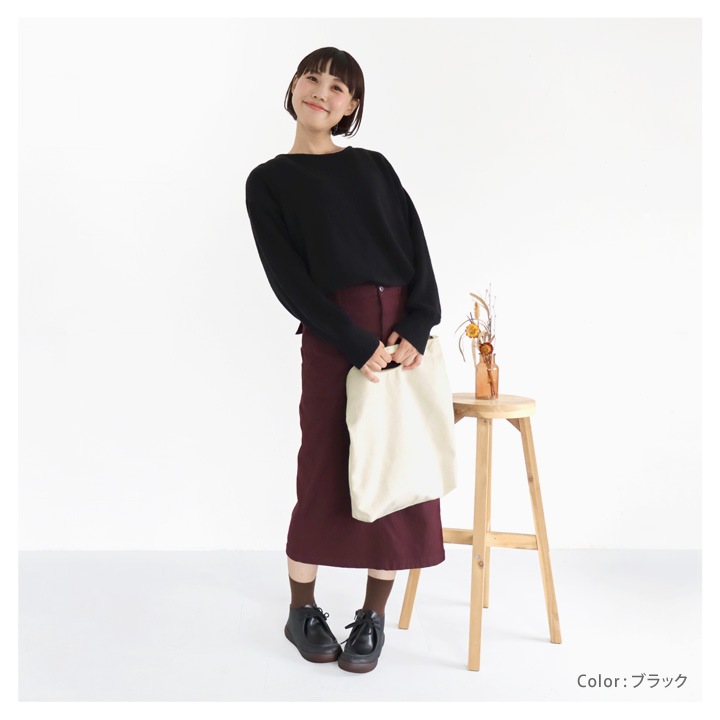 RegettaCanoe -リゲッタカヌー- CJGS-1305 ワラビーブーツ レディース レースアップ ローヒール 履きやすい 歩きやすい モカシン