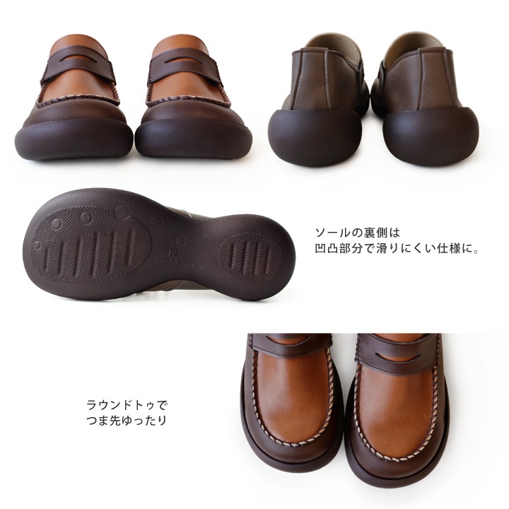 RegettaCanoe リゲッタカヌー CJFS-6821 フィールドシューズ