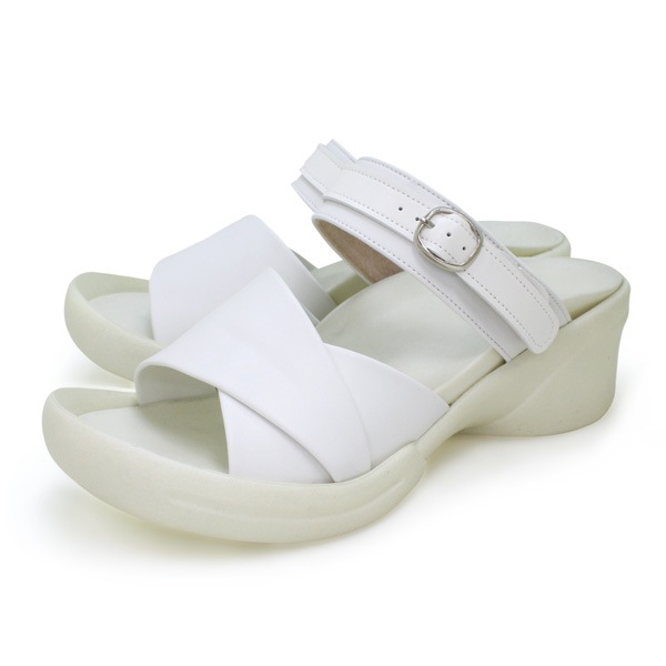 リゲッタワーク Re:getA Work RW-0028 2wayウェッジヒール