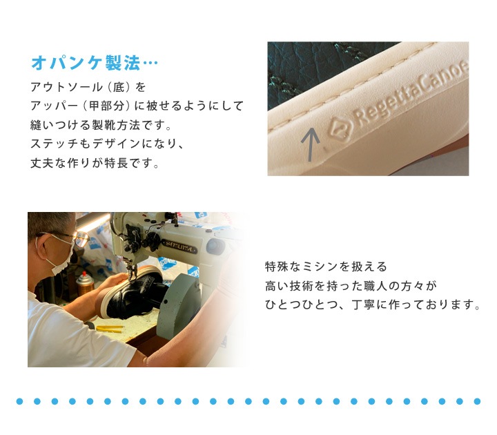 11月中旬販売予定!リゲッタカヌー RegettaCanoe CJAB-005 アボット コードストッパー シューズ レディース メンズ かかとが踏める 歩きやすい 履きやすい ツートンカラー