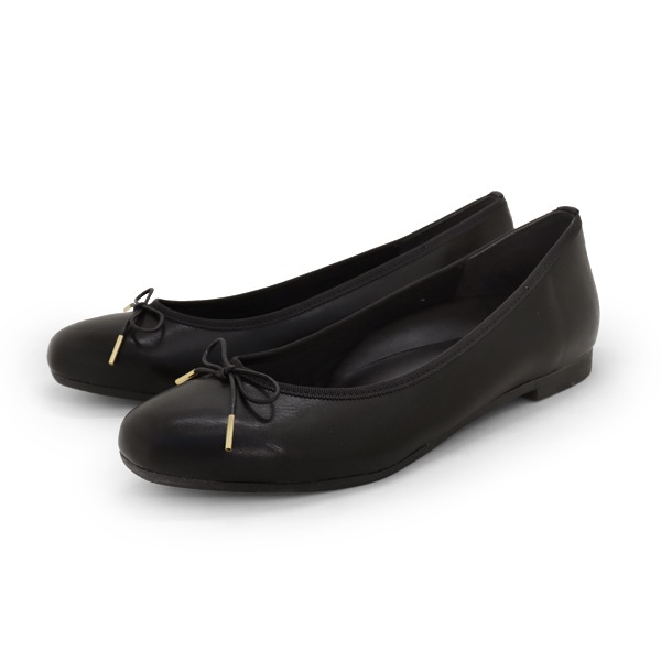 no-rush ノーラッシュ by リゲッタ 当店限定 NR-06  バレエシューズ パンプス スクエアトゥ ローヒール 履きやすい 歩きやすい 痛くない 柔らかい 通勤 結婚式 入学式 卒業式