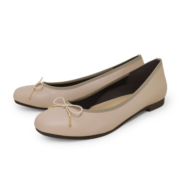 no-rush ノーラッシュ by リゲッタ 当店限定 NR-06  バレエシューズ パンプス スクエアトゥ ローヒール 履きやすい 歩きやすい 痛くない 柔らかい 通勤 結婚式 入学式 卒業式