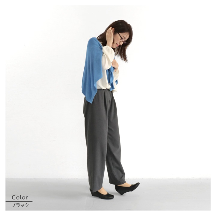 no-rush ノーラッシュ by リゲッタ 当店限定 NR-08 ウェッジヒール パンプス スクエアトゥ 6cm 履きやすい 歩きやすい 痛くない 柔らかい 通勤 結婚式 入学式 卒業式