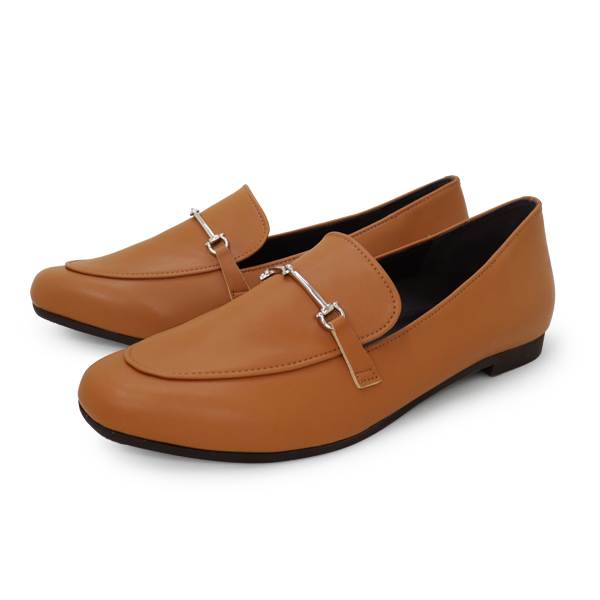 no-rush ノーラッシュ by リゲッタ 当店限定 NR-04 ビットローファー フラットヒール スクエアトゥ 1.5cm ビジネス 履きやすい 歩きやすい 痛くない 柔らかい 通勤 結婚式 入学式 卒業式