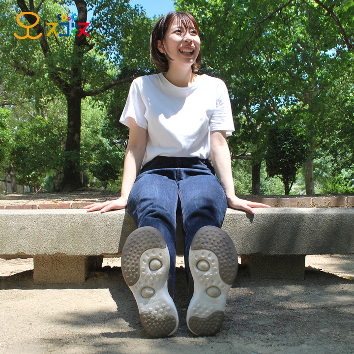 SDoGs -スゴィヌ- sg-102　セレソ プリーツサンダル　ユニセックス EVA　SDGs 軽量 犬 撥水 抗菌 歩きやすい<br>