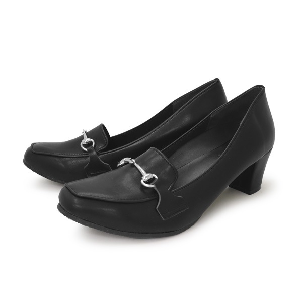 no-rush ノーラッシュ by リゲッタ 当店限定 NR-05 ビットヒール