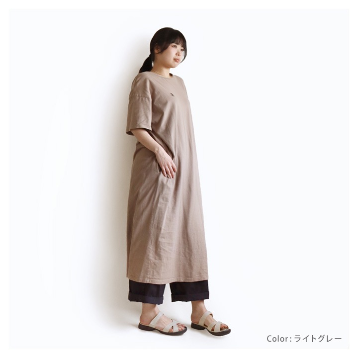 リゲッタカヌー RegettaCanoe CJSL-1706 ステイルソール クロスベルト サンダル ぺたんこ 履きやすい 歩きやすい ラバー素材 滑りにくい レディース つっかけ ローヒール