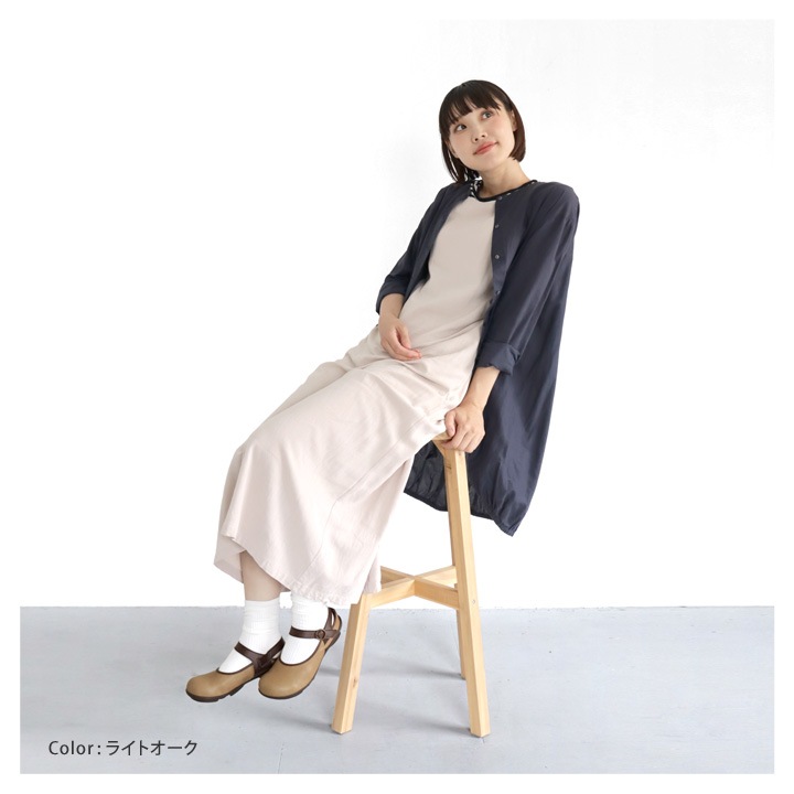 ツヴォル 2ball TB-112 アンクルストラップ サボ ローヒール パンプス ツボル 履きやすい 歩きやすい 痛くない ナチュラル