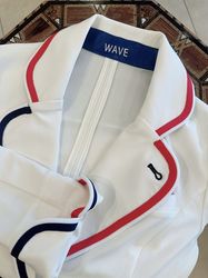 ��WAVE���򥸥㥱�åȡ�40size