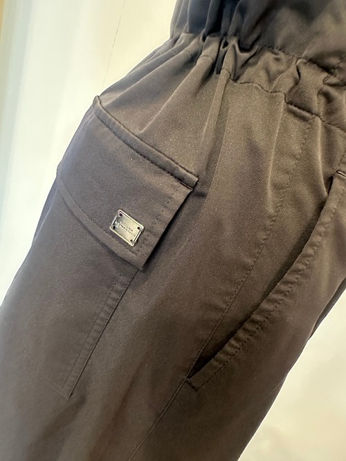 �֥�å��ѥ饷�塼�ȥѥ�ġ�38size