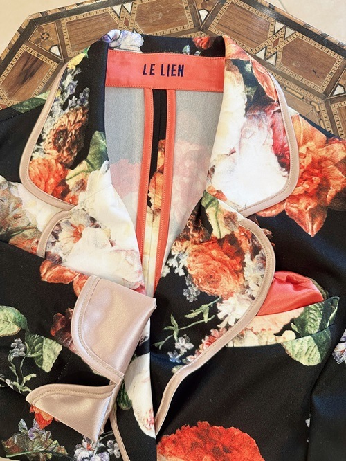 ��LE LIEN�ɡ����ϲ������㥱�åȡ�36size