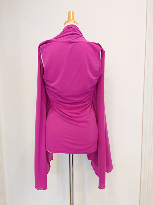 �ԥ󥯥���ȥåץ���36size