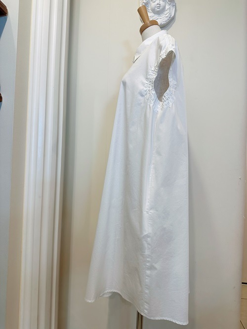 �ۥ磻�ȥ���ĥ��ԡ������ե꡼size