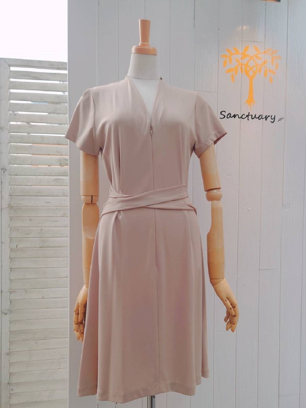 �١�����ե���ȥ��åץ��ԡ�����34size