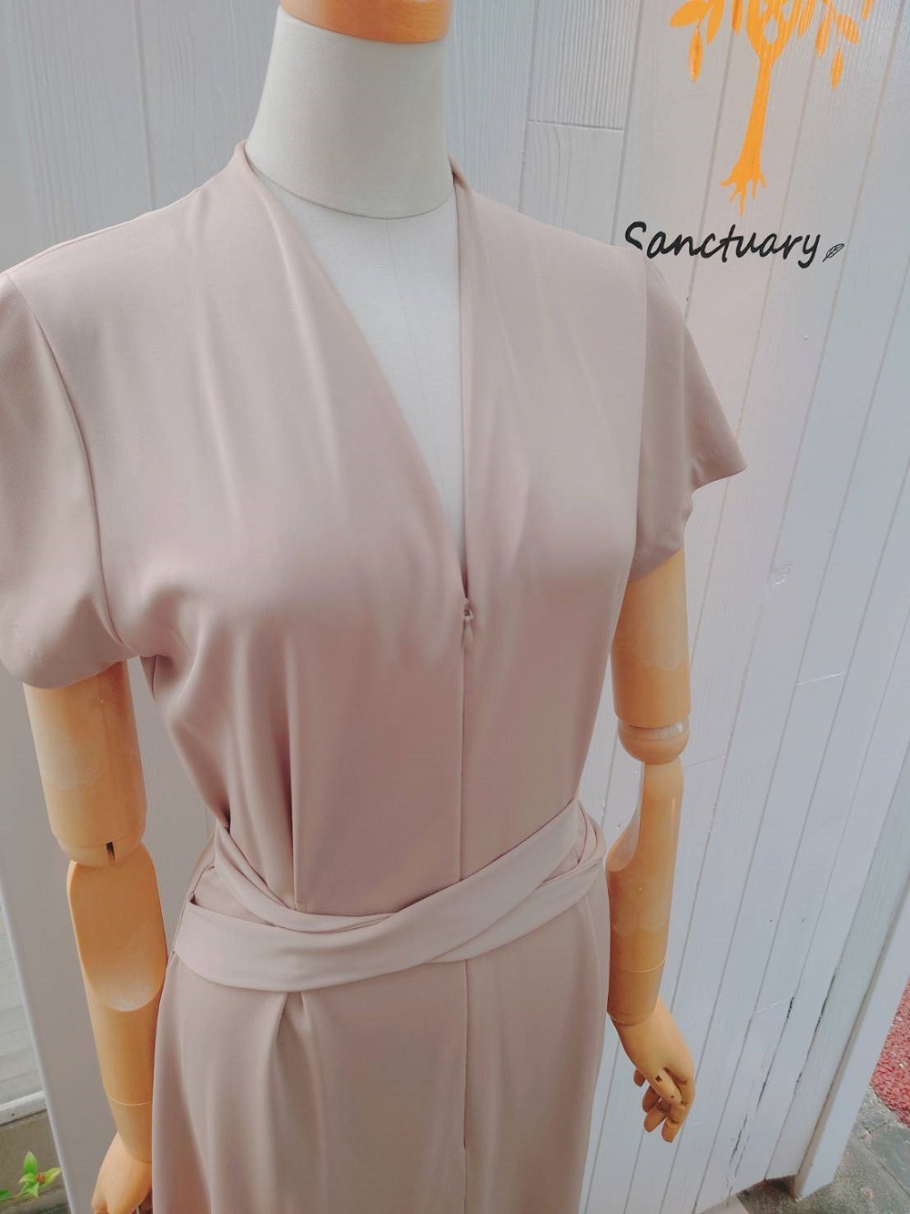 �١�����ե���ȥ��åץ��ԡ�����34size