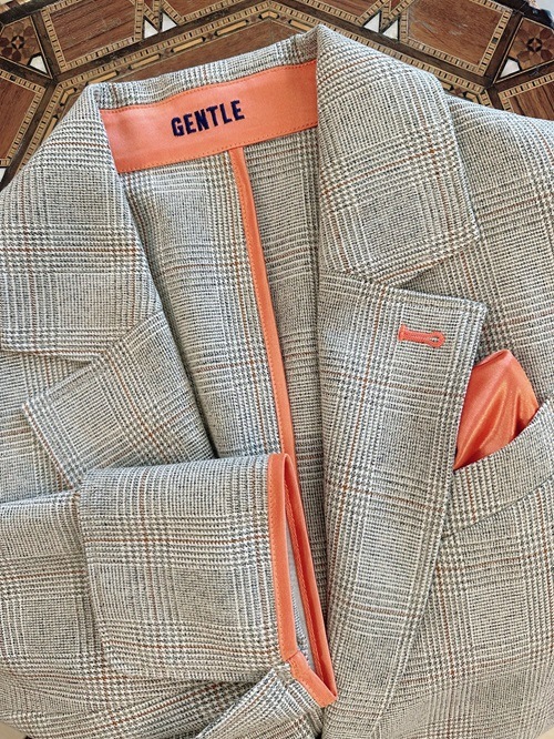 ��GENTLE�ɥ��㥱�å�38size