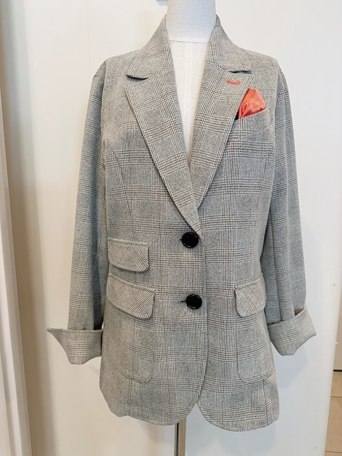 ��GENTLE�ɥ��㥱�å�38size