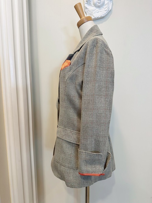 ��GENTLE�ɥ��㥱�å�38size