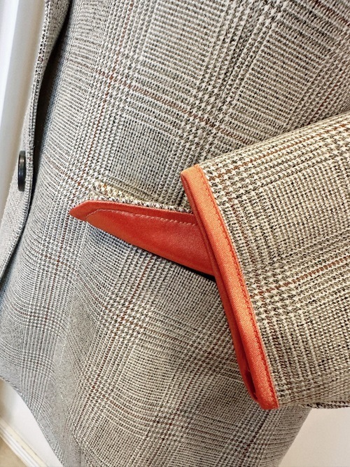 ��GENTLE�ɥ��㥱�å�38size