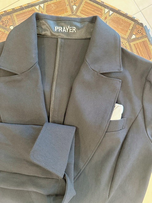 PRAYERɥ֥åġ34size